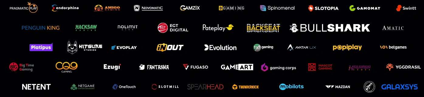 Software Providers and Game Quality